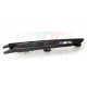 BMW M4 F82 F83 Répétiteur gauche d'aile noir brillant M Performance BMW ORIGINE 51712356981 51148068585