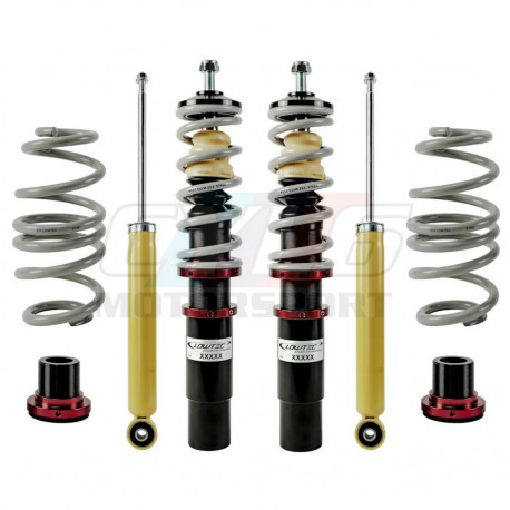 E46- KIT COMBINE FILETE STREET/RACE
