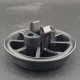 E36 TAMPON DE LEVAGE SOUS CAISSE BMW ORIGINE 51-71-1-960-752 51711960752