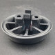 E36 TAMPON DE LEVAGE SOUS CAISSE BMW ORIGINE 51-71-1-960-752 51711960752
