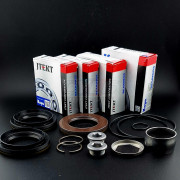 TYP 210 KIT SERVICE PACK PONT ZF BMW ROULEMENT JOINT DOUILLE