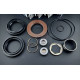 TYP 210 KIT SERVICE PACK PONT ZF BMW ROULEMENT JOINT DOUILLE