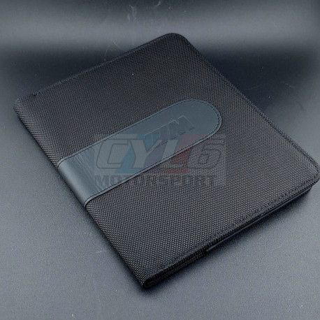 ETUI CARNET DE BORD M BMW ORIGINE