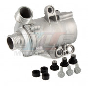 Pompe à eau électrique GEBA BMW N20 serie F30 F31 F20 F21 X1 Z4 11515A81BE9 11517597715
