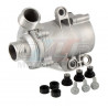 Pompe à eau électrique GEBA BMW N20 serie F30 F31 F20 F21 X1 Z4 11515A81BE9 11517597715