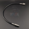 Durite Embrayage Inox BMW E46 M3 – CYL6 Motorsport – 21526774267