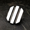 Cache Écrou de Couvre-Culasse BMW ORIGINE 11-12-1-726-089 11121726089