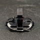 CACHE ECROU COUVRE CULASSE 11-12-1-726-089 BMW ORIGINE