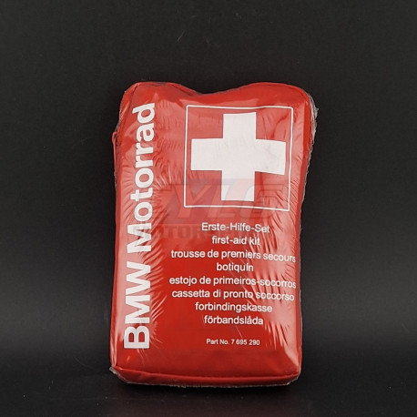 Kit de premier secours petit modéle bmw origine