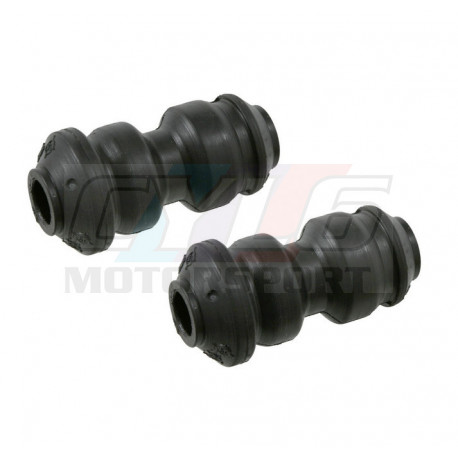 PAIRE DE SILENT-BLOCS BRAS ARRIERE TYPE ORIGINE 33329058822 33329061945