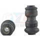 Paire de Silent-blocs de Bras Arrière excentrique – Type Origine BMW 33329058822 33329061945