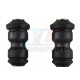 Paire de Silent-blocs de Bras Arrière excentrique – BMW Origine 33329058822 33321123105 33321417248