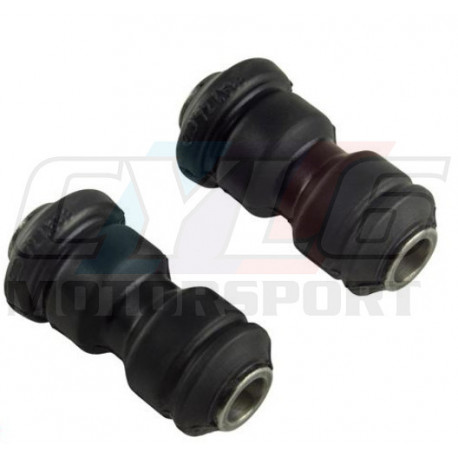 Paire de Silent-blocs de Bras Arrière excentrique – BMW Origine 33329058822 33321123105 33321417248