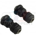 Paire de Silent-blocs de Bras Arrière excentrique – BMW Origine 33329058822 33321123105 33321417248