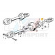 Douille de Colonne de Direction E21 E30 E28 E24 E23 BMW Origine 32311114508