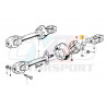 Douille de Colonne de Direction E21 E30 E28 E24 E23 BMW Origine 32311114508