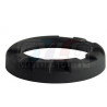 E21 Berline Semelle inferieur de ressort arriere 20mm BMW origine 33521114966