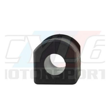 Silentbloc de barre stabilisatrice arriere 16mm BMW ORIGINE 33551103492 31353454010