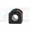 Silentbloc de barre stabilisatrice arriere 16mm BMW ORIGINE 33551103492 31353454010