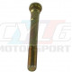 Vis Boulon molette de fixation de traverse a la caisse Bmw origine M14x1,5x30 10.9