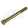 Vis Boulon molette de fixation de traverse a la caisse Bmw origine M14x1,5x30 10.9