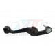 E21 Bras de suspension droit en acier avec silentblocs MEYLE 31121123026