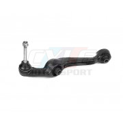 E21 Bras de suspension droit en acier avec silentblocs MEYLE 31121123026