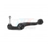 E21 Bras de suspension droit en acier avec silentblocs MEYLE 31121123026
