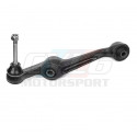 E21 Bras de suspension gauche en acier avec silentblocs MEYLE 31121123025