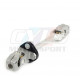 E21 Arbre de colonne de direction inférieur bmw origine 32311118664 32311121790 32311150119 32311151297