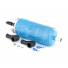 Pompe à essence pour BMW - Remplace OEM 16121107414 / 16121115862 / 16141178751 / 16149058500