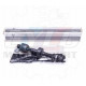 Rotule de direction intérieure BMW serie 5 E39 – 32111091767