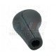 Pommeau de levier de vitesses 5 rapports simili cuir pour BMW – Remplace OEM 25117500299