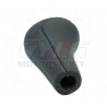 Pommeau de levier de vitesses 5 rapports simili cuir pour BMW – Remplace OEM 25117500299