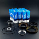 Kit réfection pont différentiel avant BMW E30 325ix