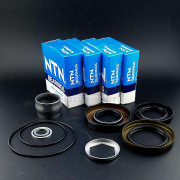Kit réfection pont différentiel avant BMW E30 325ix