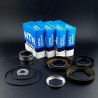 Kit réfection pont différentiel avant BMW E30 325ix