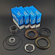 Kit réfection pont différentiel avant BMW E30 325ix