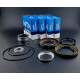 Kit réfection pont différentiel avant BMW E30 325ix