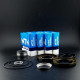 Kit réfection pont différentiel avant BMW E30 325ix