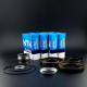Kit réfection pont différentiel avant BMW E30 325ix