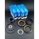 Kit réfection pont différentiel avant BMW E30 325ix