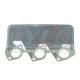 Joint de collecteur d'echappement moteur M20 pour Bmw E21 E30 E28 E34 Z1 11621723655