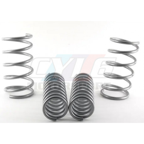 Kit Ressorts Courts H&R 29672-1 – BMW E34 525i