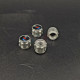 ///M BOUCHONS DE VALVE BMW MOTORSPORT ORIGINE 36122447402