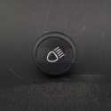 Bouton de commande des phares BMW – Origine – Réf. 61311369277