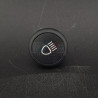 Bouton de commande des phares BMW – Origine – Réf. 61311369277