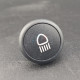 BOUTON DE COMMANDE DES PHARES