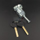 Kit cylindre de serrure BMW Série 3 E46 – Avec clés – Réf. 51217019975 / 51357166381
