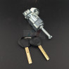 E46 KIT CYLINDRE DE SERRURE 51217019975 51357166381
